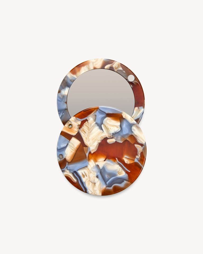 CIRCLE MIRROR