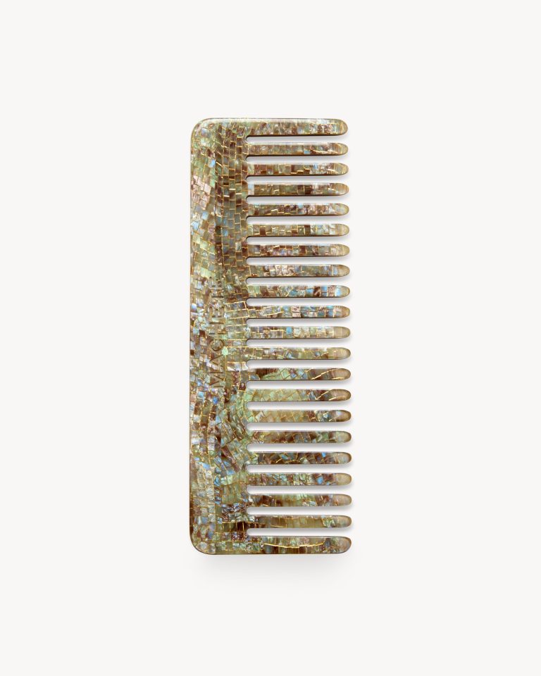NO. 2 COMB