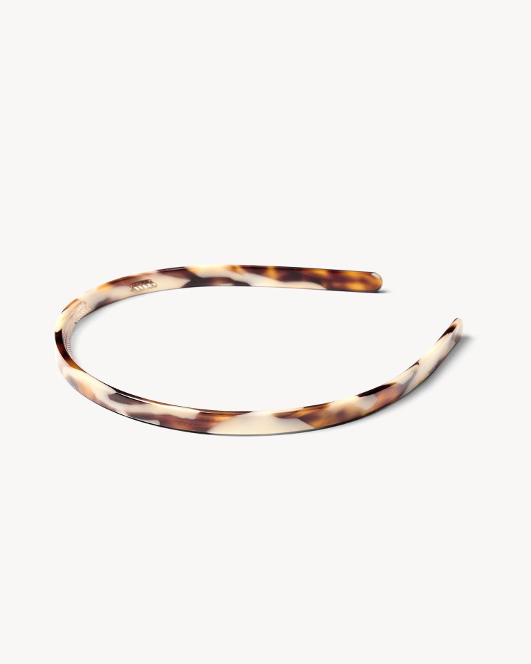 ULTRALIGHT THIN HEADBAND