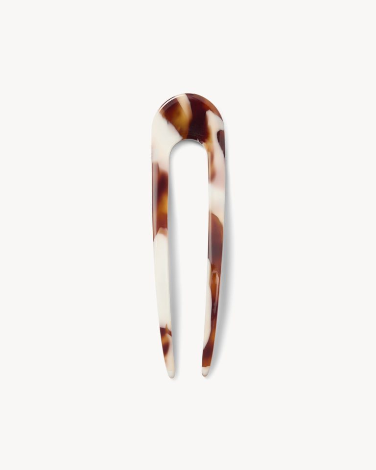 FRENCH HAIR PIN