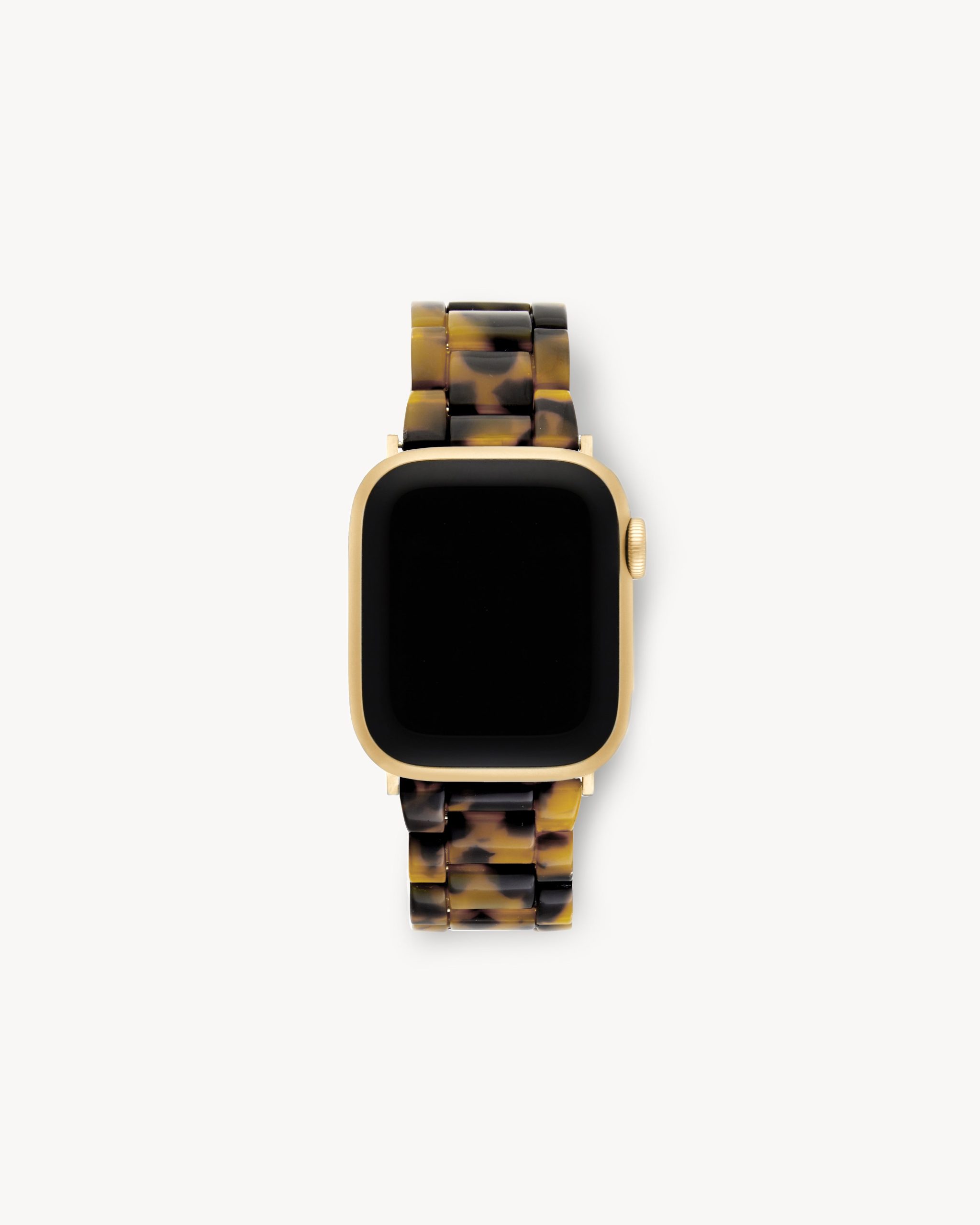 Apple Watch Band in Classic Tortoise - Image 4