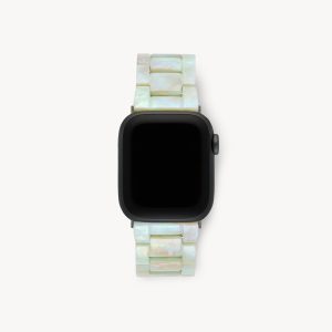 Apple Watch Band in Astral Mint