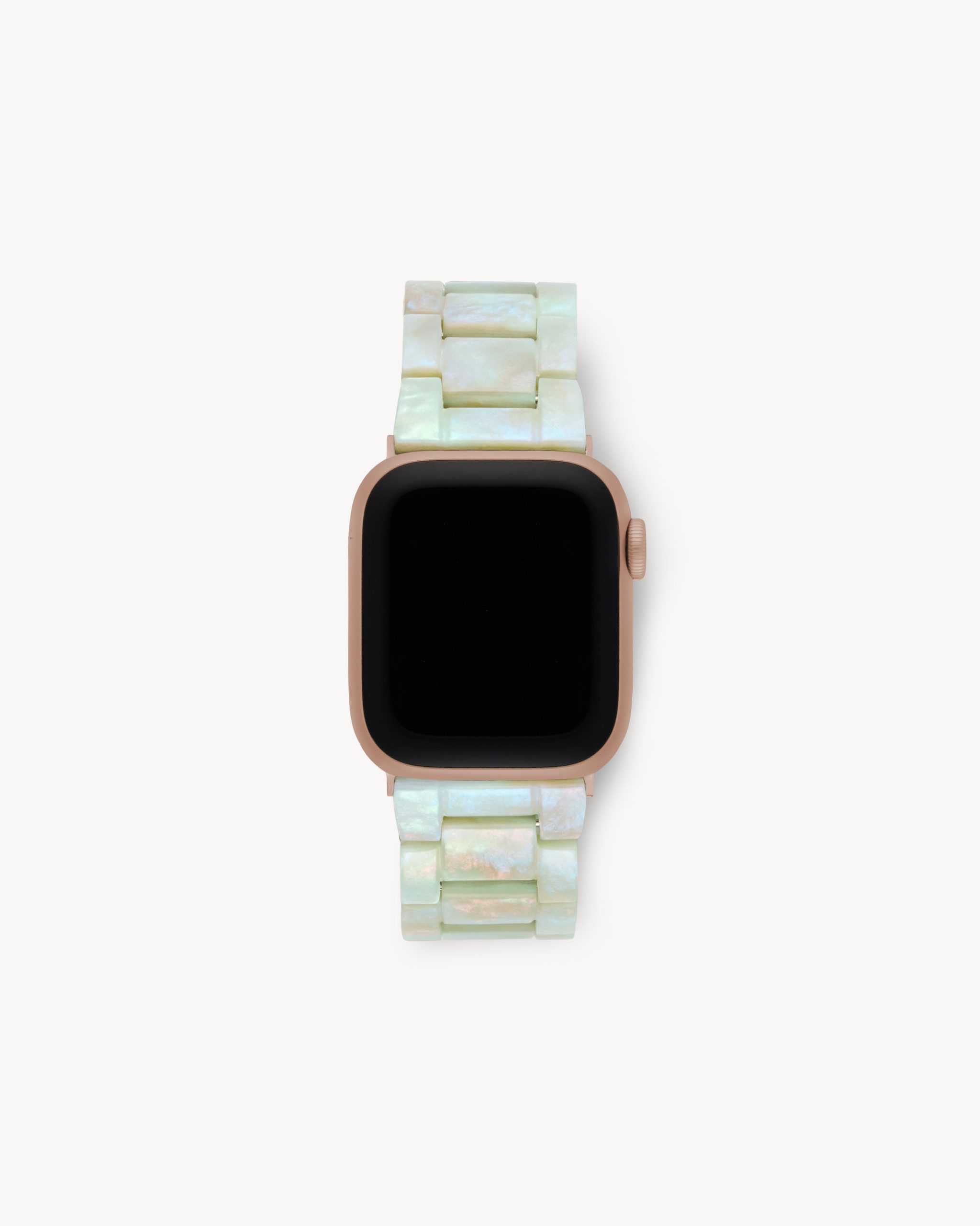 Apple Watch Band in Astral Mint - Image 3