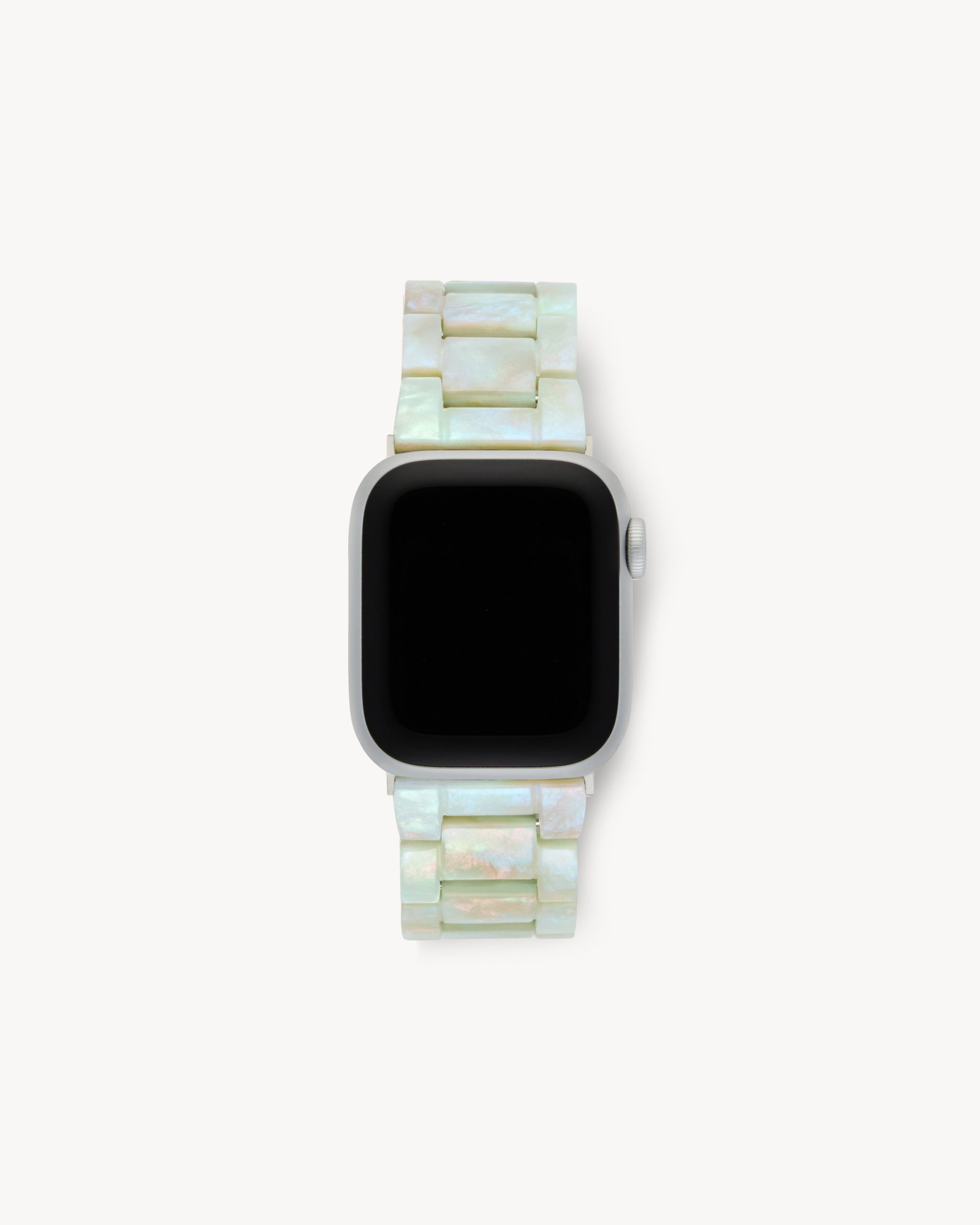 Apple Watch Band in Astral Mint - Image 2