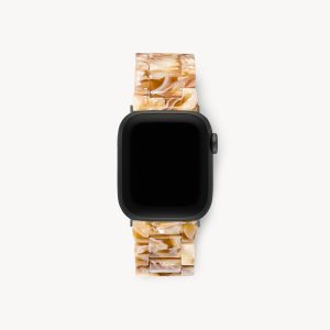 Apple Watch Band in Baja Tortoise