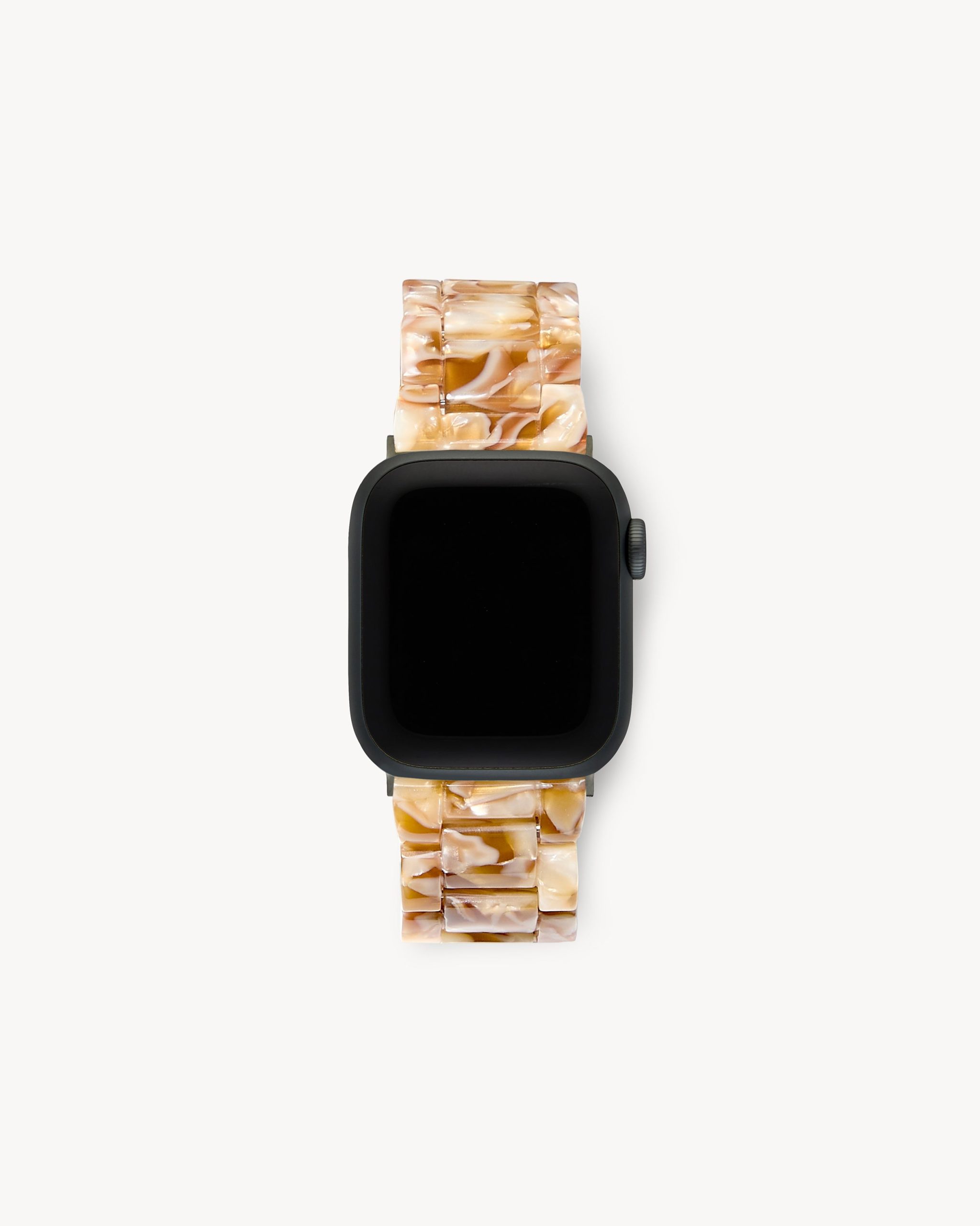 Apple Watch Band in Baja Tortoise