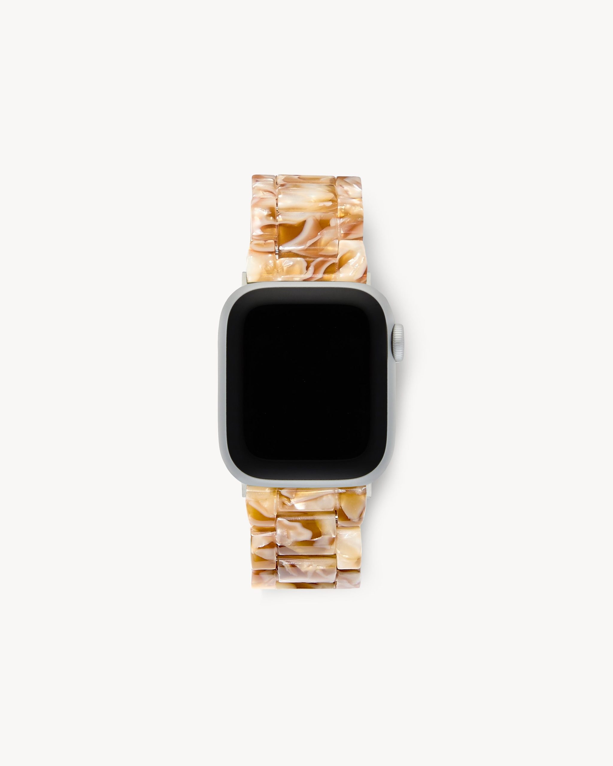 Apple Watch Band in Baja Tortoise - Image 2