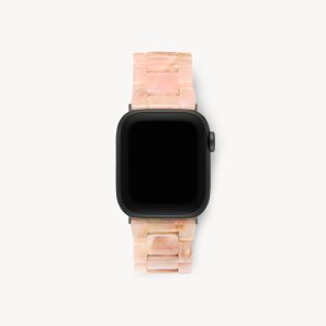 Apple Watch Band in Blossom