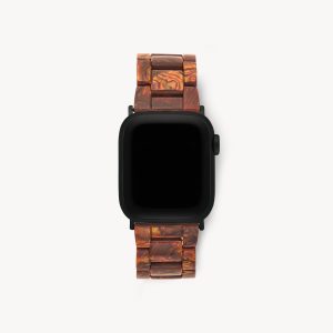 Apple Watch Band in Bronze