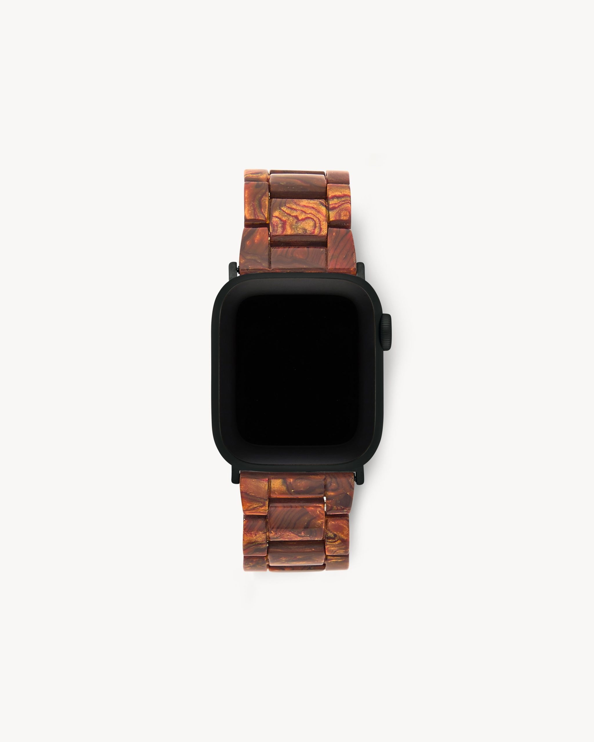 Apple Watch Band in Bronze