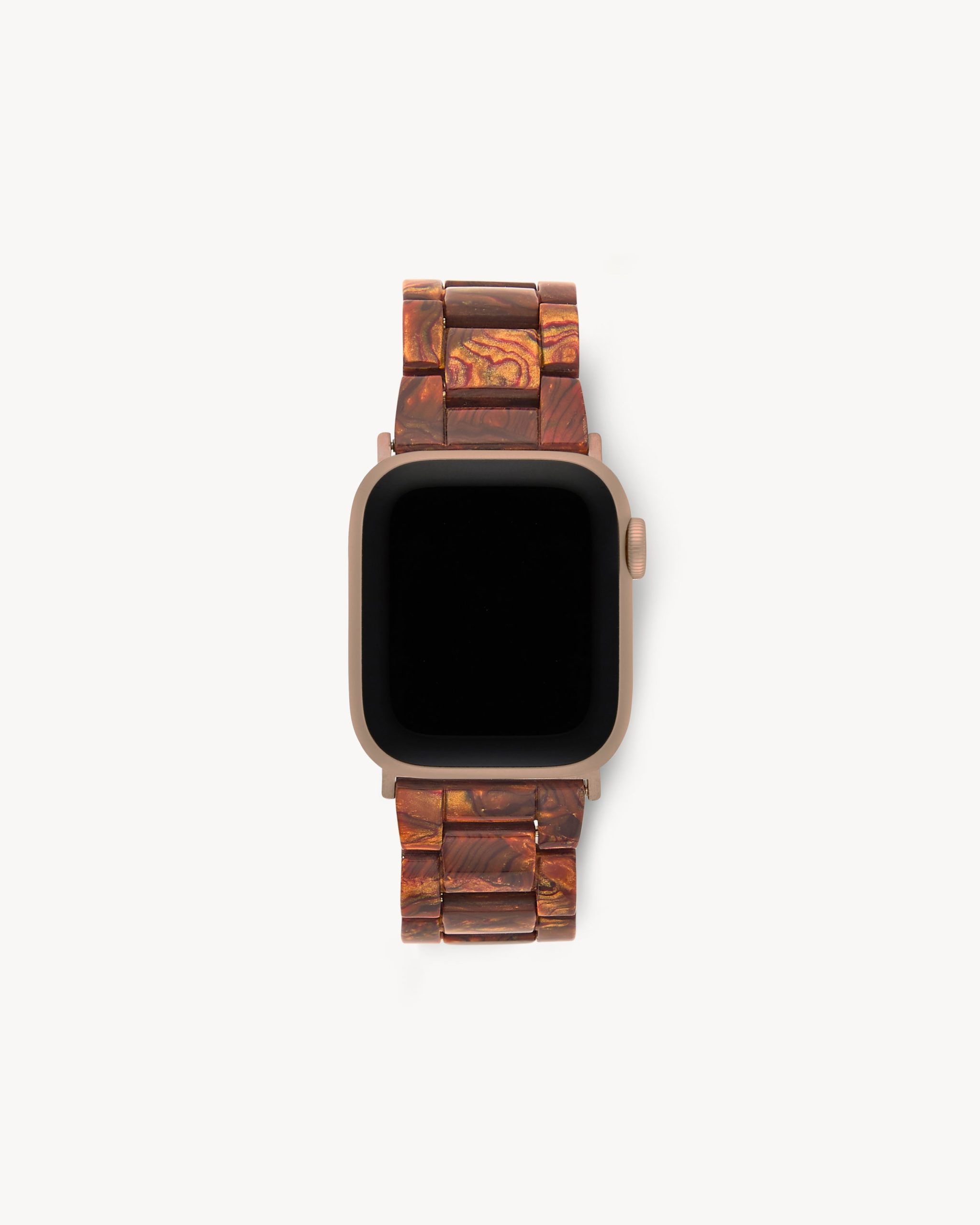 Apple Watch Band in Bronze - Image 3