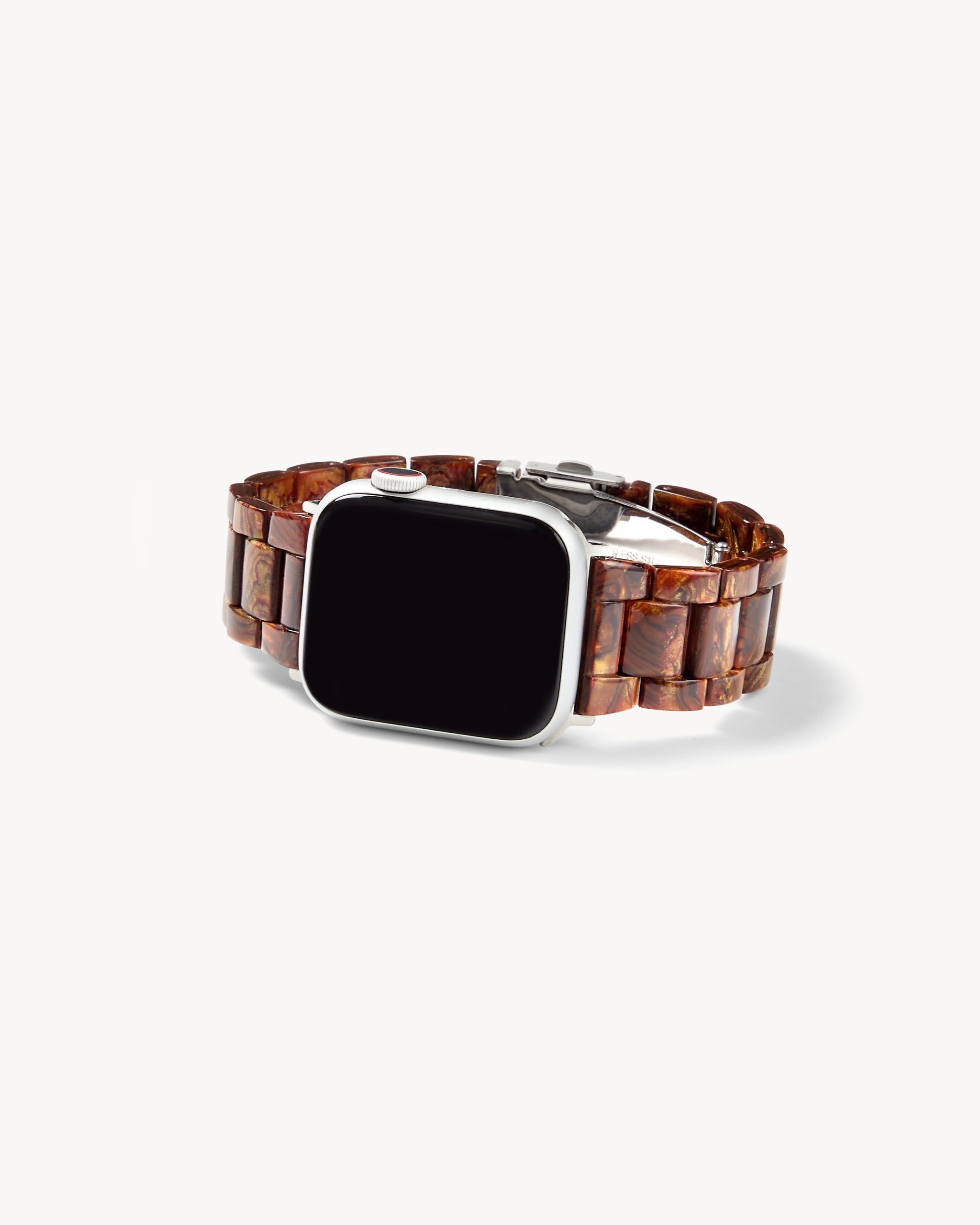 Apple Watch Band in Bronze - Image 4