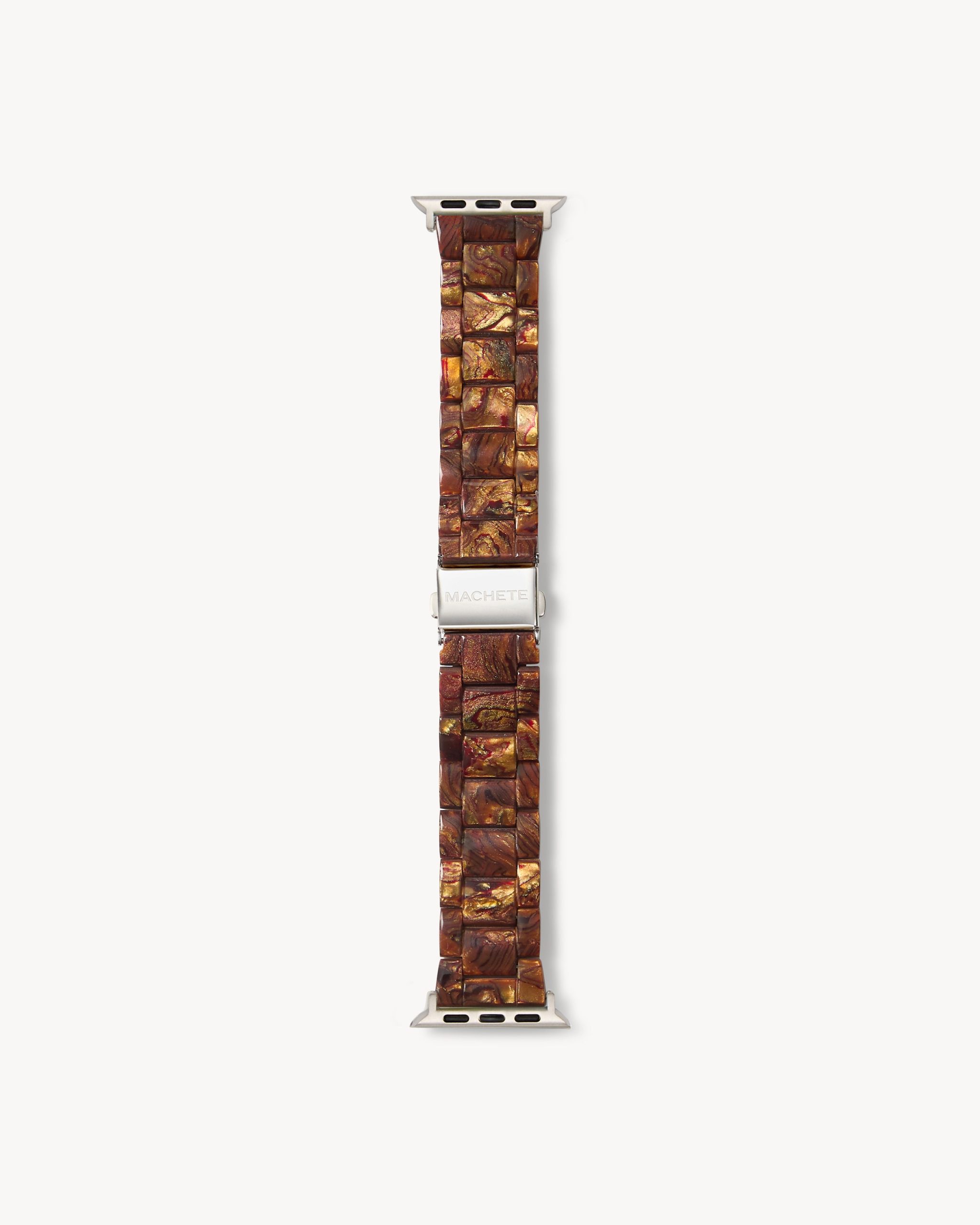 Apple Watch Band in Bronze - Image 5