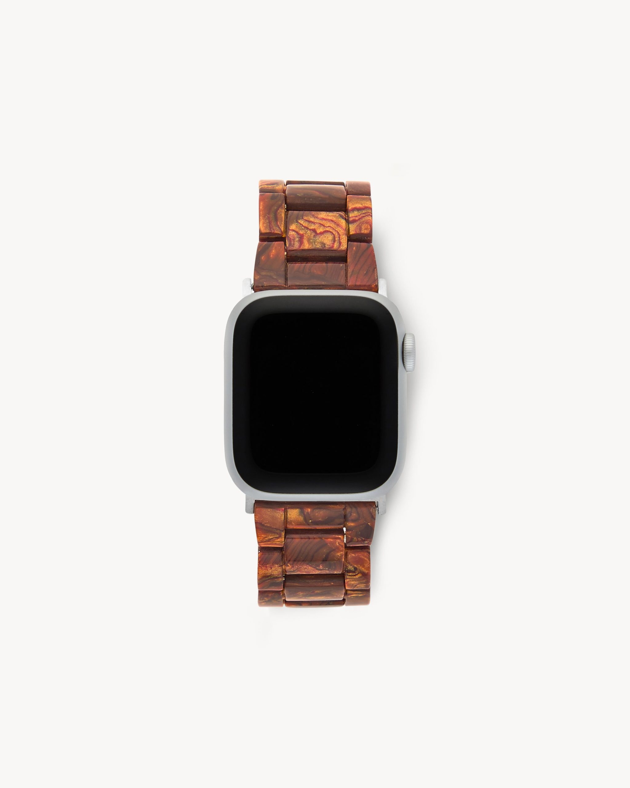 Apple Watch Band in Bronze - Image 2