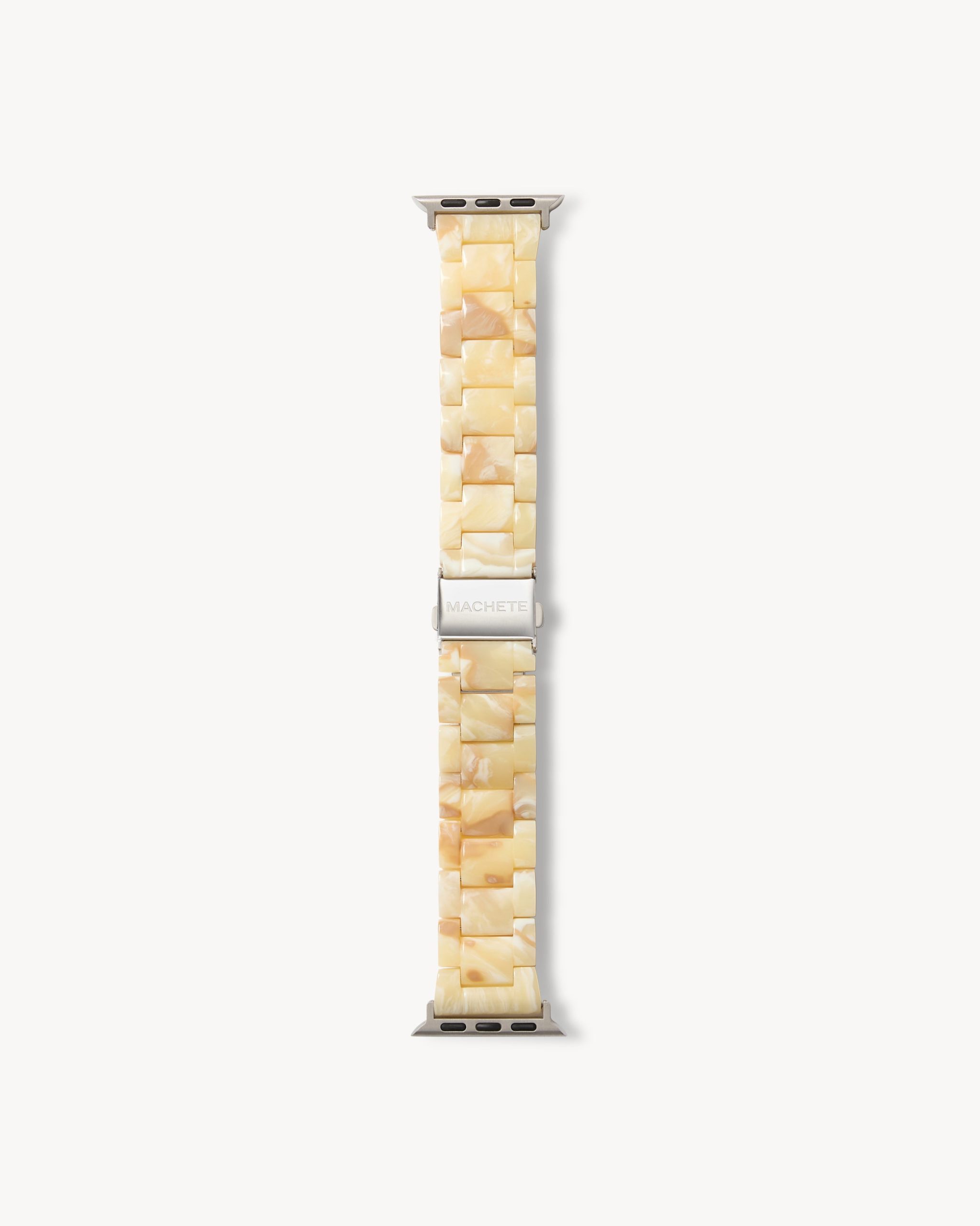 Apple Watch Band in Crème - Image 5
