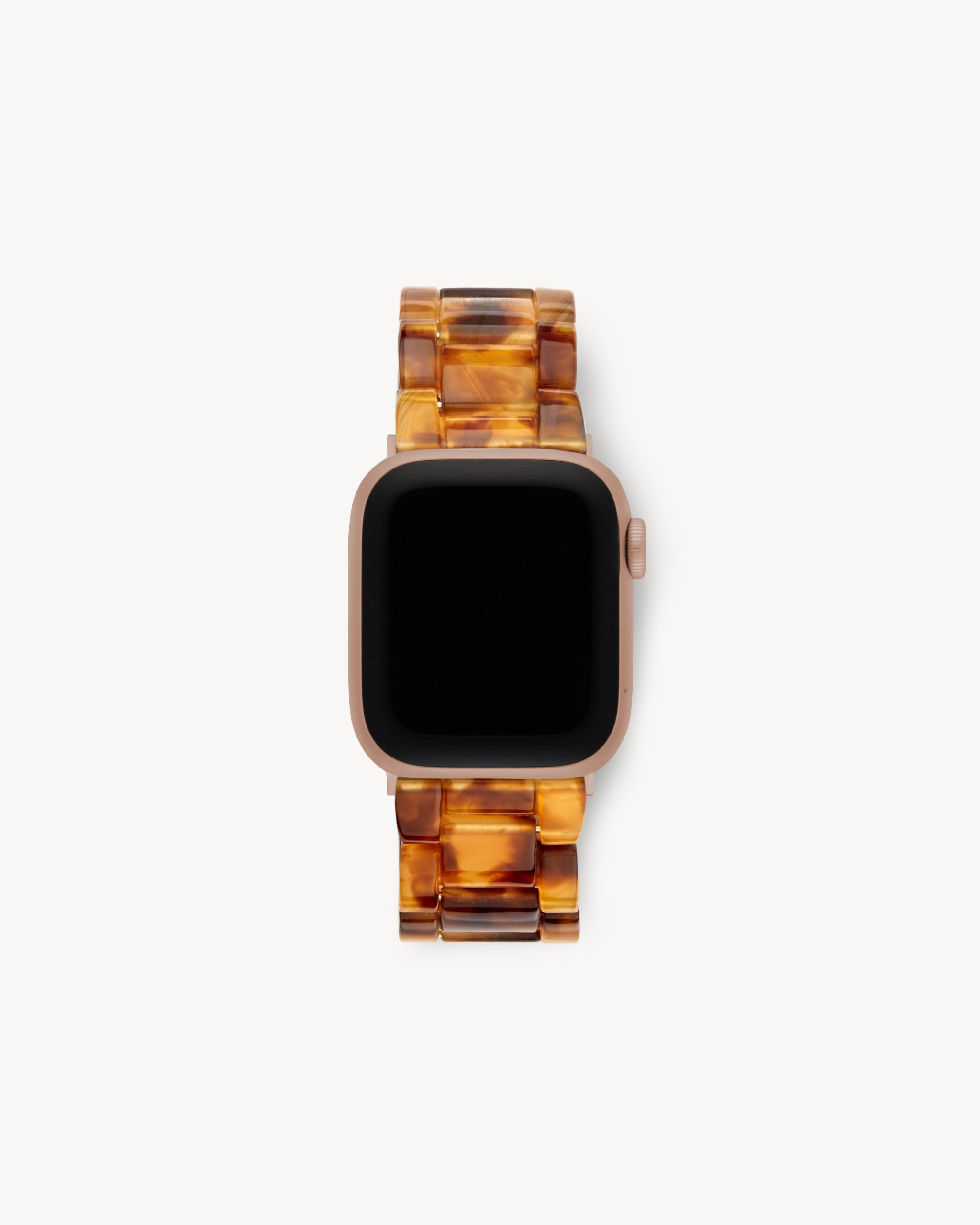 Apple Watch Band in Modern Walnut - Image 3