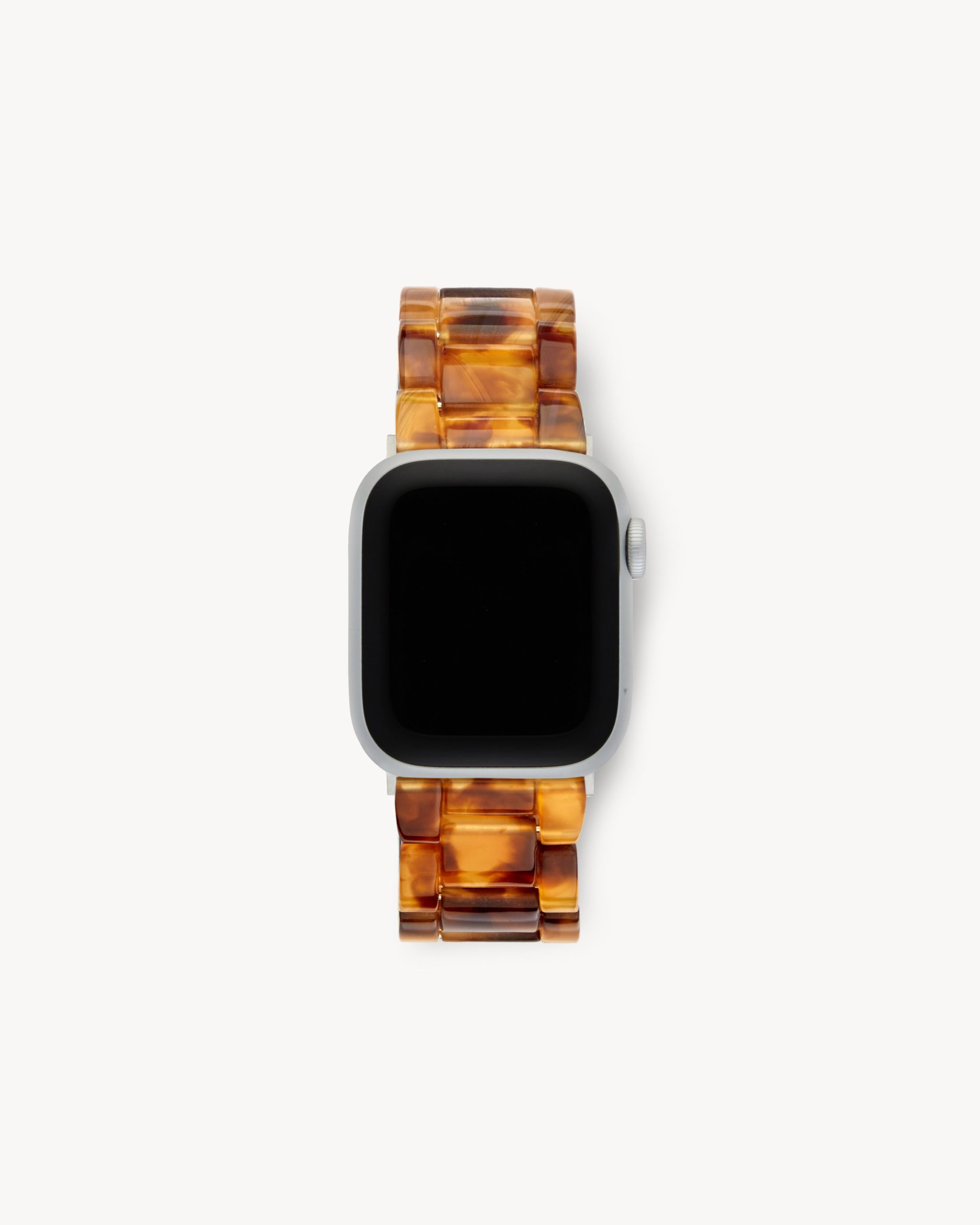 Apple Watch Band in Modern Walnut - Image 2