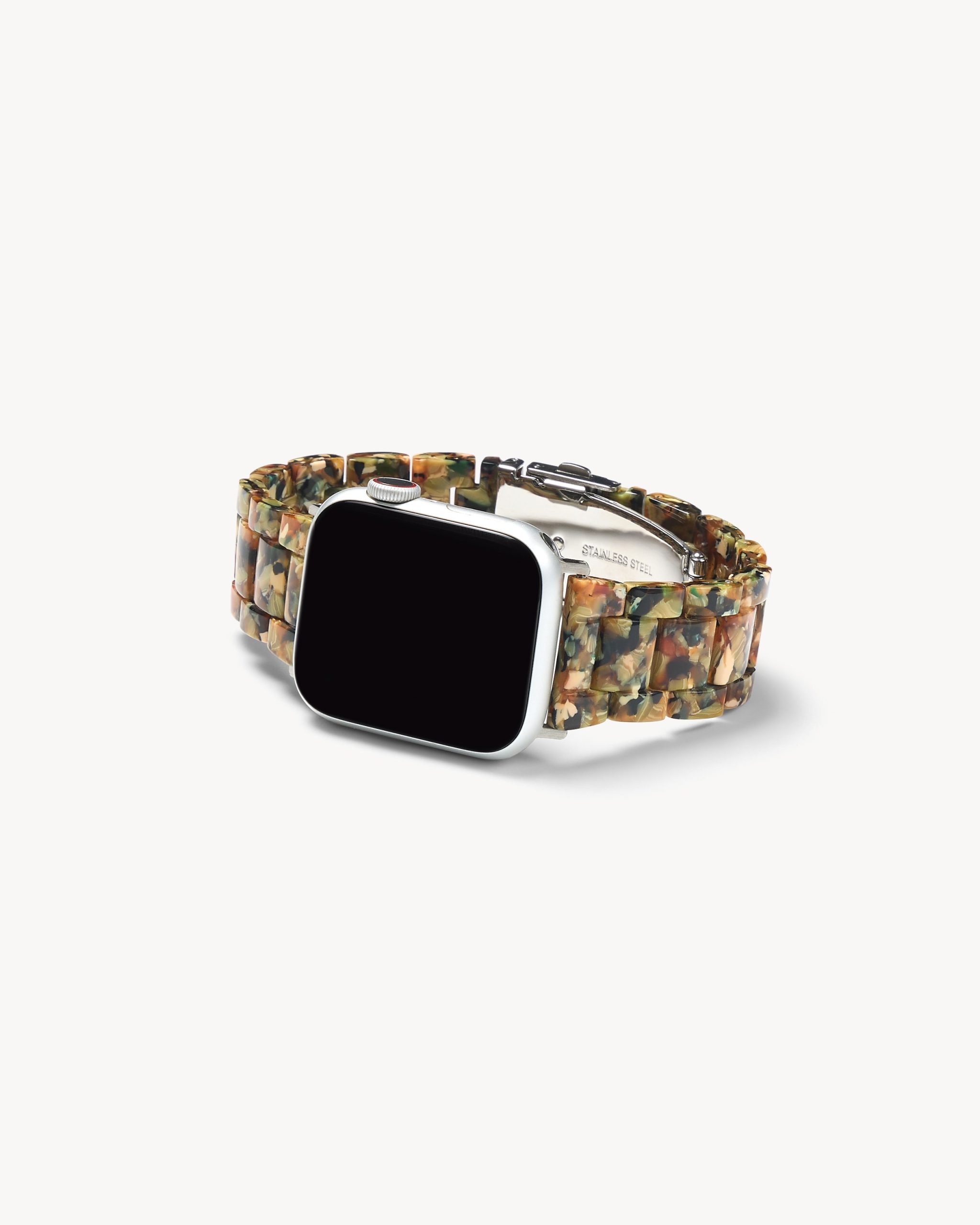 Apple Watch Band in Monet - Image 4