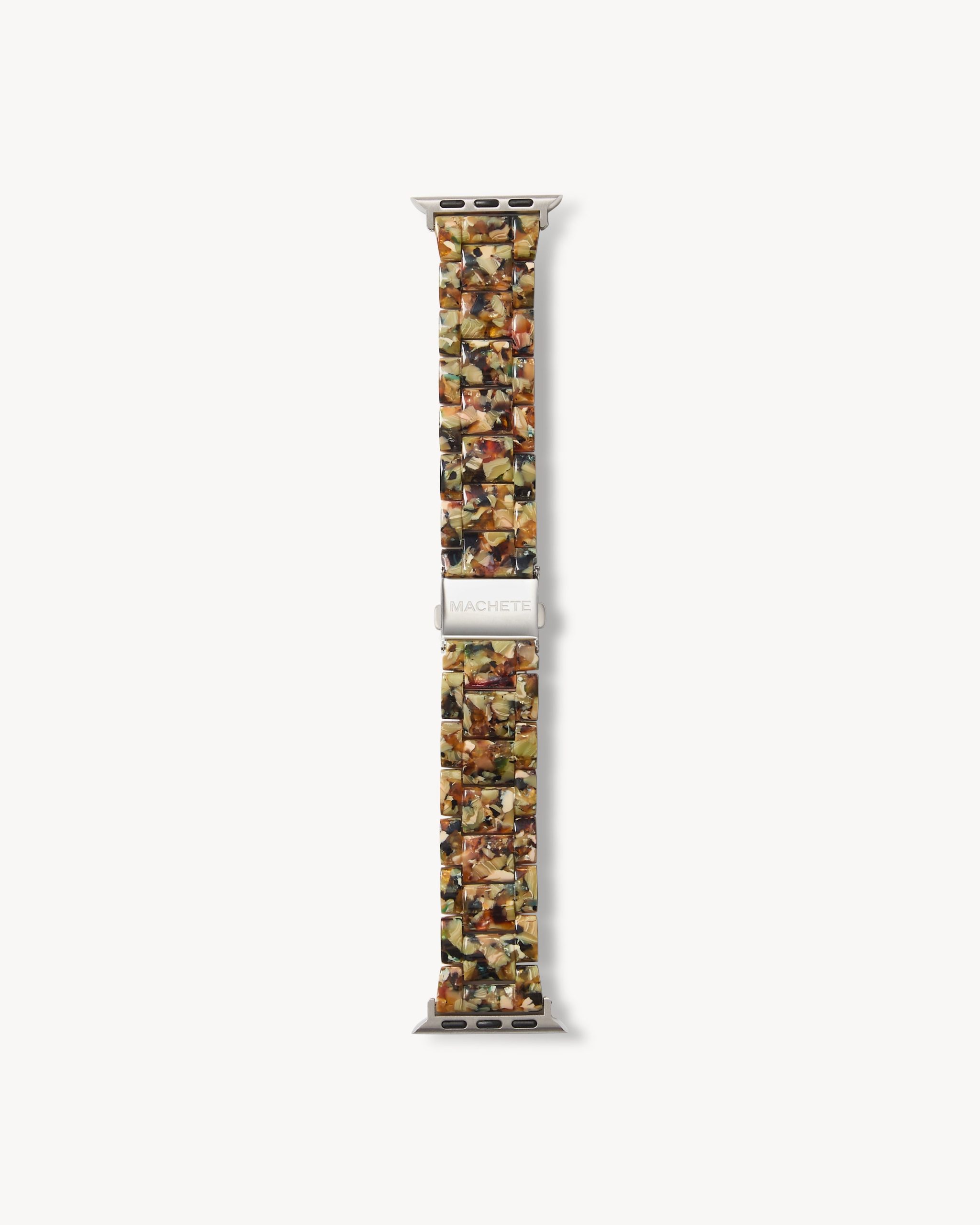 Apple Watch Band in Monet - Image 5