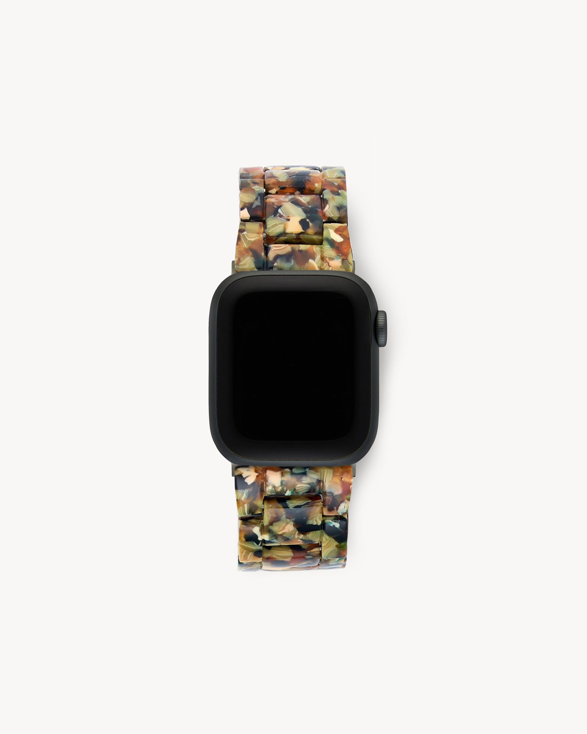 Apple Watch Band in Monet