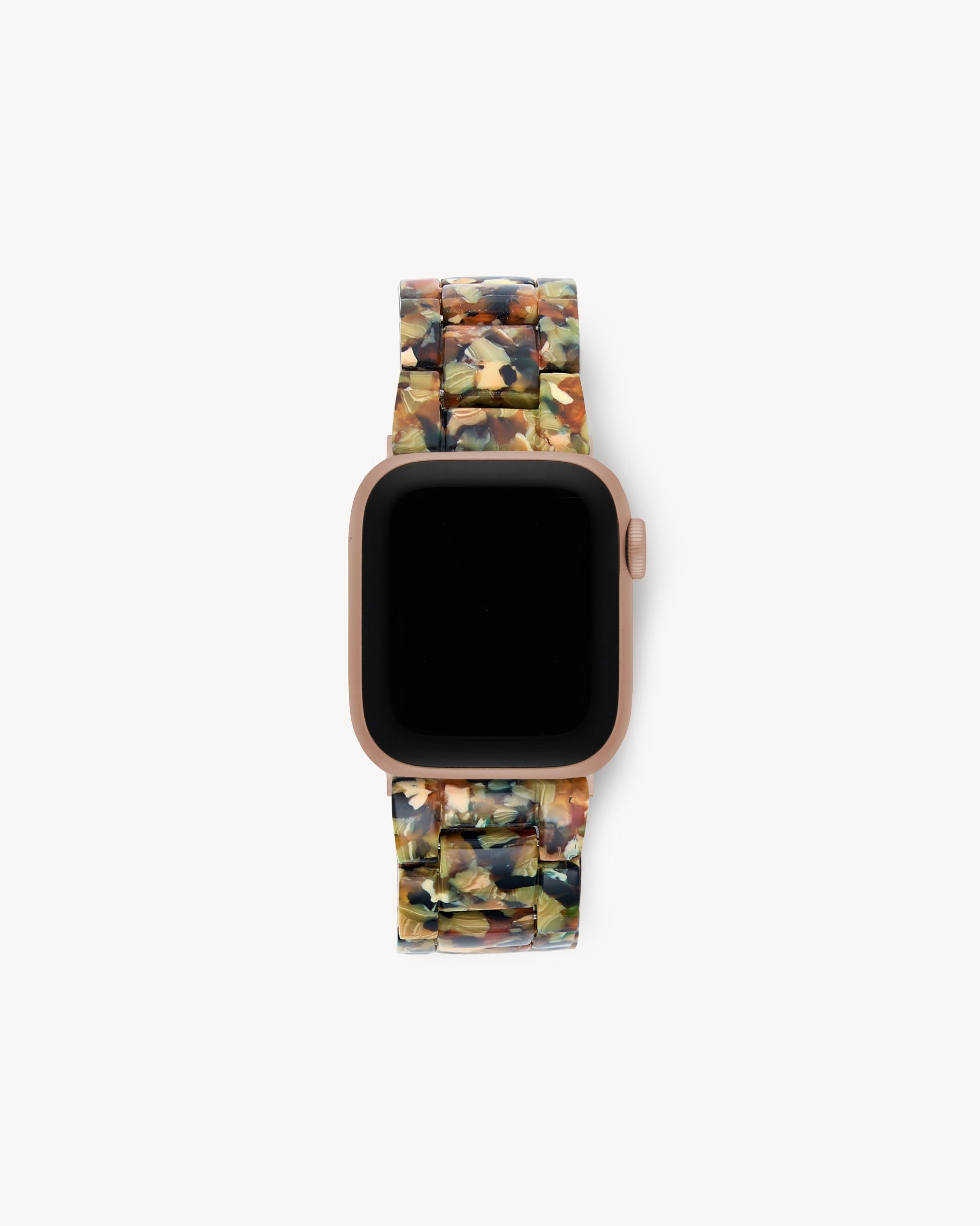 Apple Watch Band in Monet - Image 3