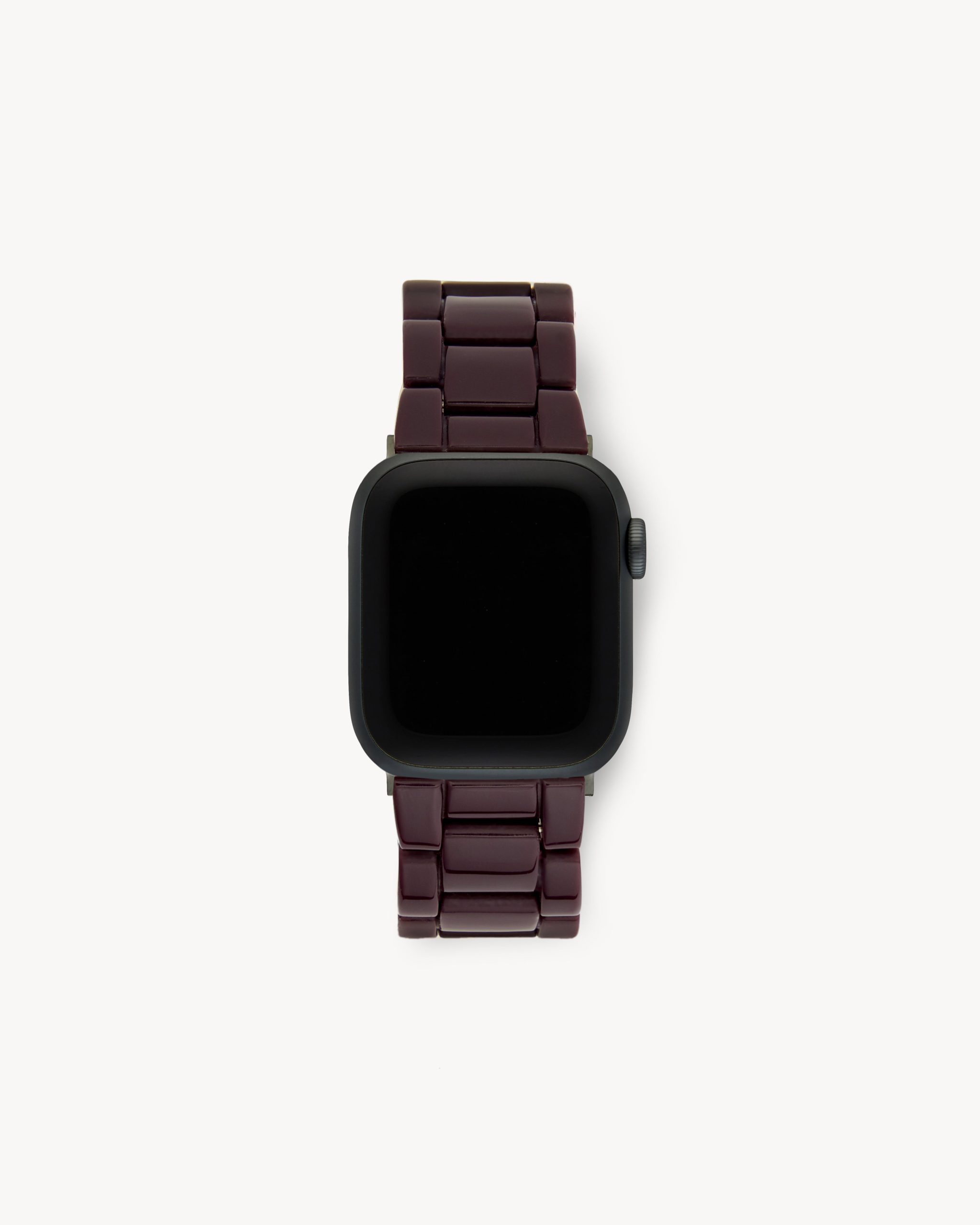 Apple Watch Band in Royal Peony
