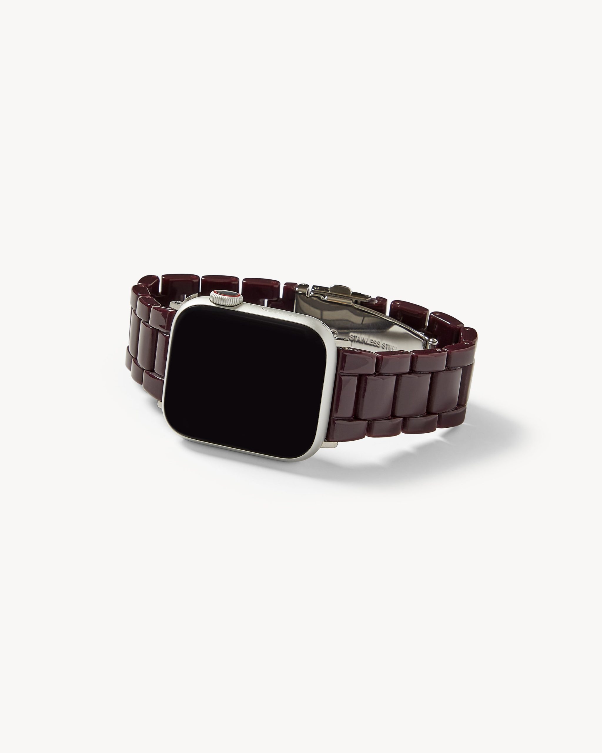 Apple Watch Band in Royal Peony - Image 4