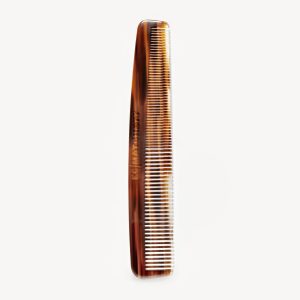 Barber Comb in Bourbon