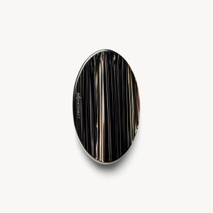 Beard Brush in Black Pearl