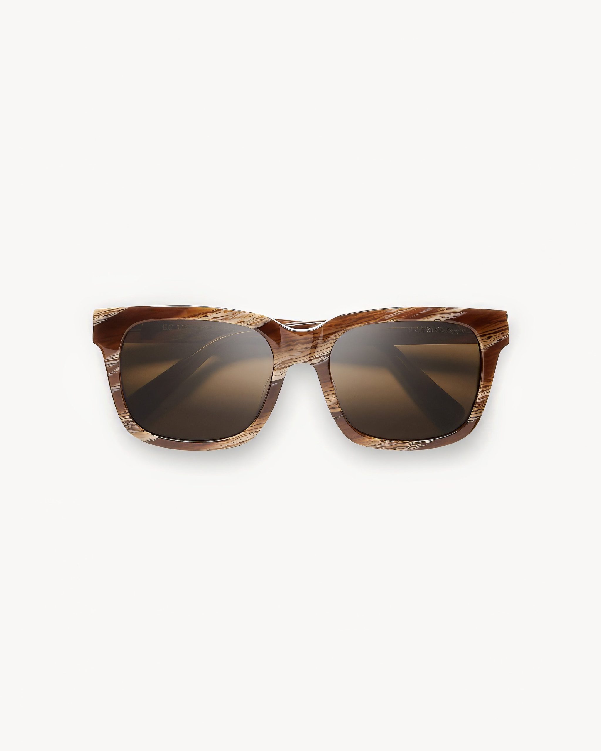 Bo Sunglasses in Foxtail