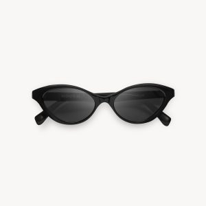 Cosette Sunglasses in Black