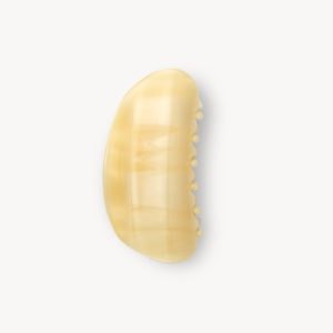 Crescent Claw in Citrine