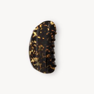 Crescent Claw in Dark Tortoise