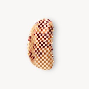 Crescent Claw in Tortoise Checker