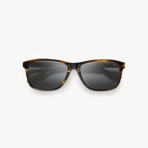 Ernest Sunglasses in Blackwater