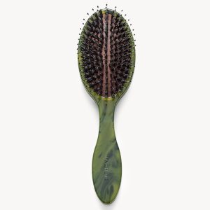 Everyday Hair Brush in Algae