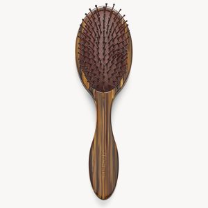 Everyday Detangling Hair Brush in Tigers Eye
