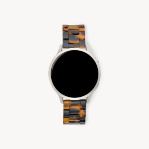 Garmin Watch Band in Classic Tortoise