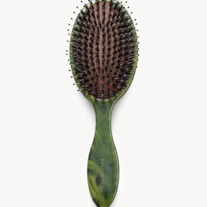 Grande Hair Brush in Algae