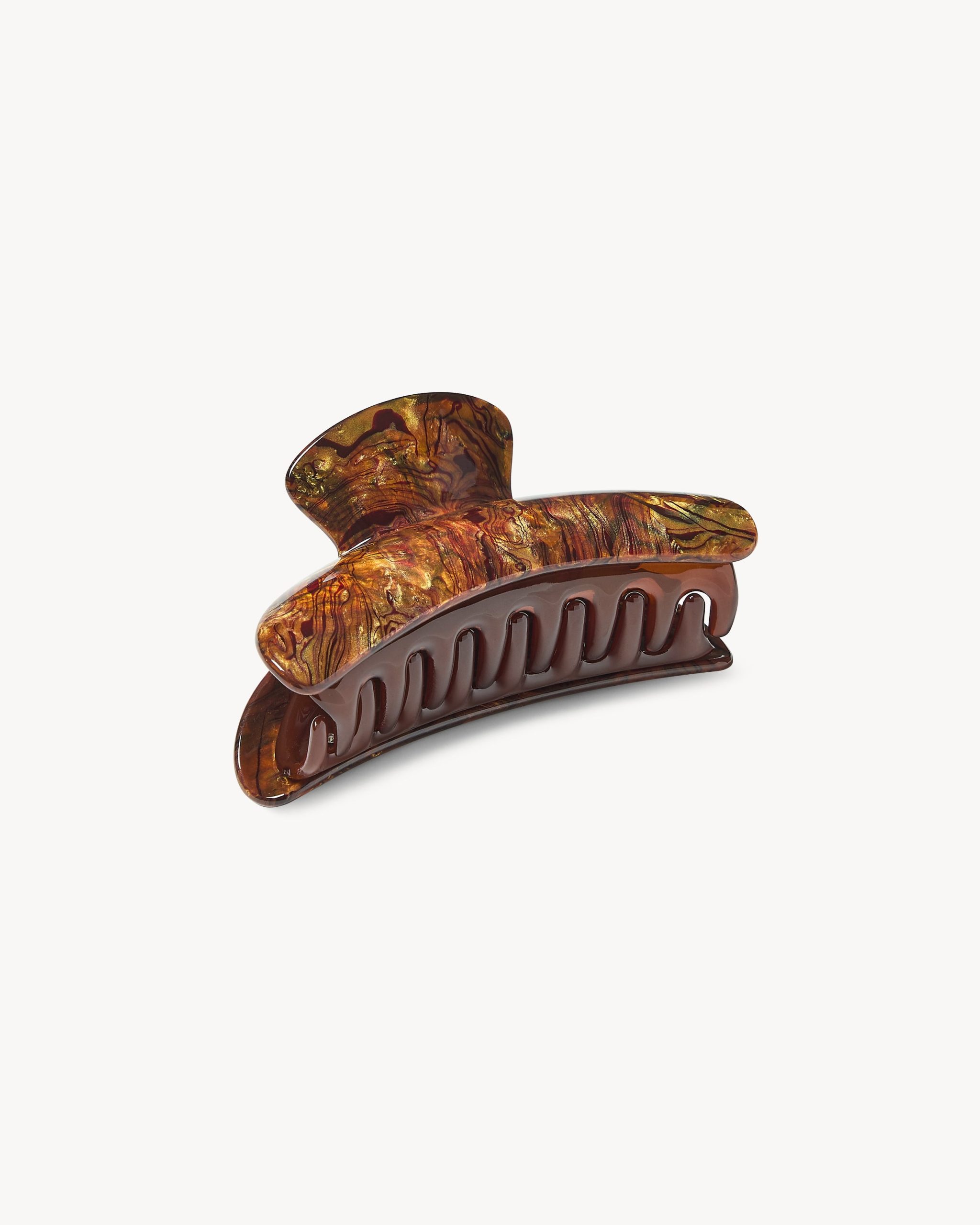 Grande Heirloom Claw in Bronze - Image 3