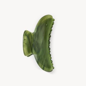 Grande Heirloom Claw in Algae