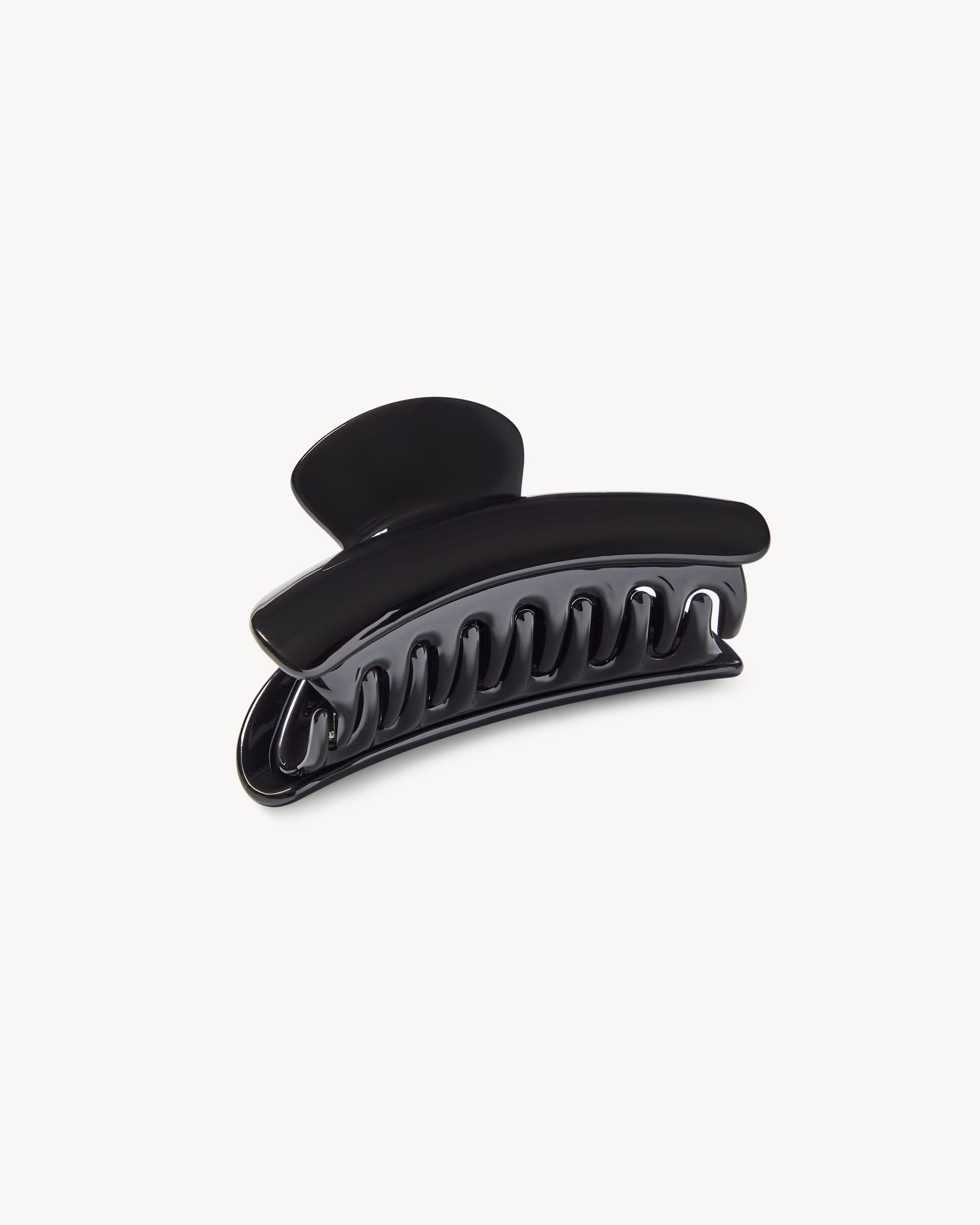 Grande Heirloom Claw in Black - Image 3