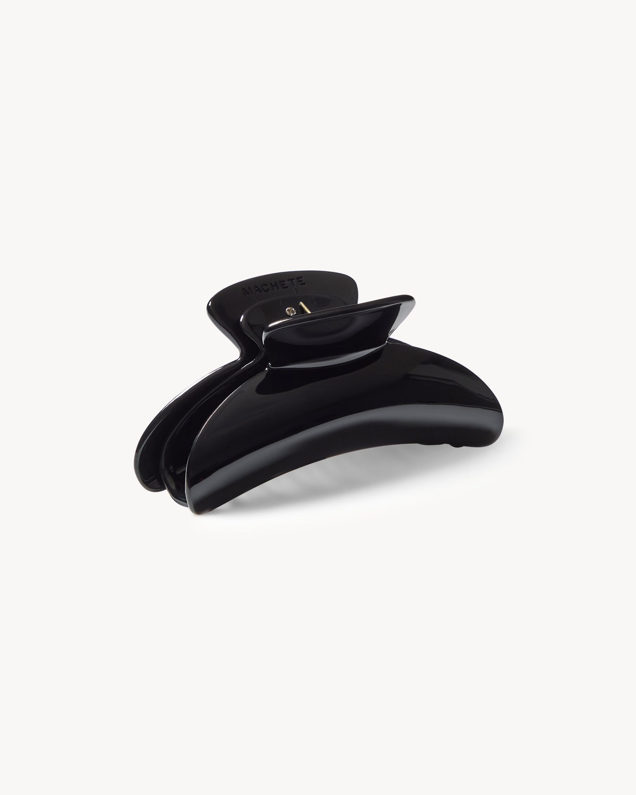 Grande Heirloom Claw in Black - Image 2