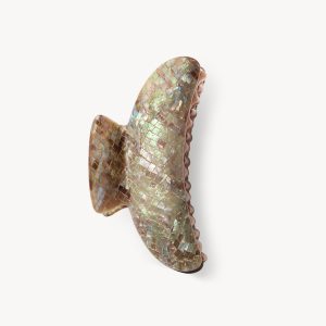 Grande Heirloom Claw in Gem Checker