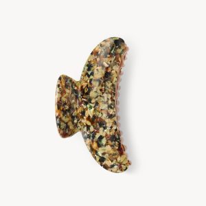 Grande Heirloom Claw in Monet