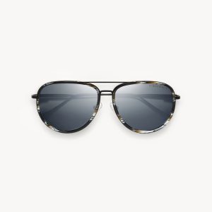 Grover Sunglasses in Black Calico
