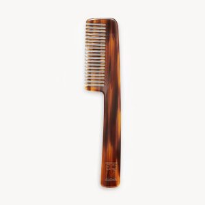 Handle Comb in Bourbon