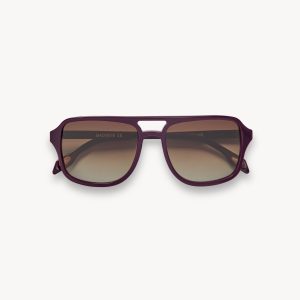 Jane Sunglasses in Royal Peony