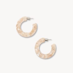 Kate Hoops in Chiffon