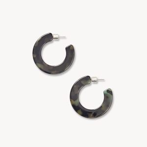 Kate Hoops in Fog Tortoise